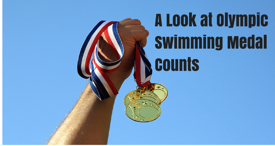 A_Look_at_Olympic_Swimming_Medal_Counts