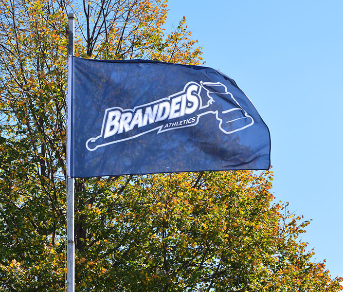 brandeis-stadium-flag