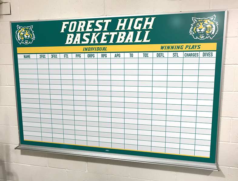 forest-basketball-goal-board